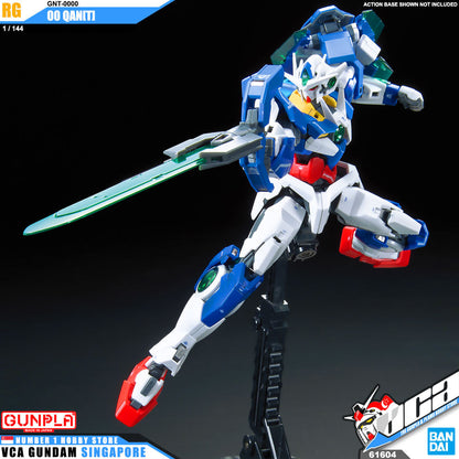 【🔵𝐁𝐀𝐂𝐊𝐎𝐑𝐃𝐄𝐑 DELAYED JUN-2026】 RG 00 QAN[T]