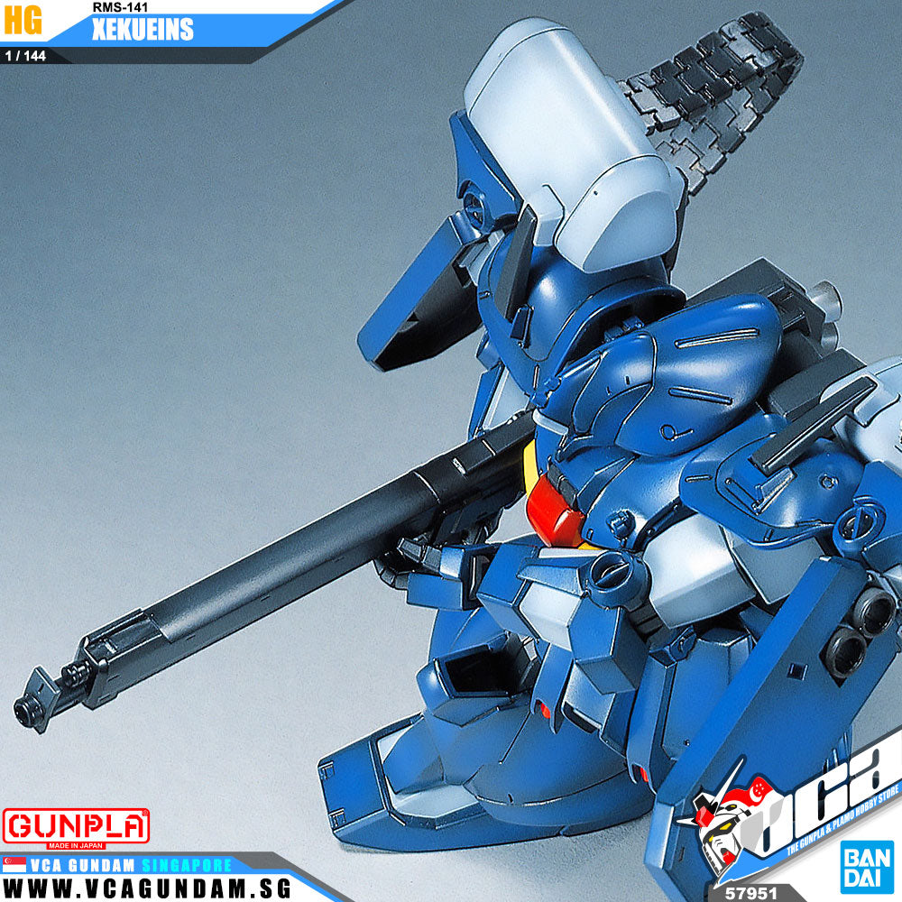 【🔵𝐁𝐀𝐂𝐊𝐎𝐑𝐃𝐄𝐑 SEP-2026】 HG-UC RMS-141 XEKUEINS