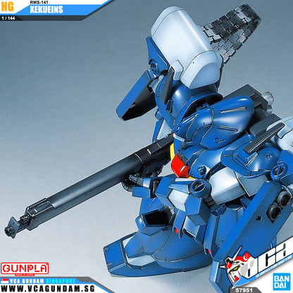 【🔵𝐁𝐀𝐂𝐊𝐎𝐑𝐃𝐄𝐑 SEP-2026】 HG-UC RMS-141 XEKUEINS