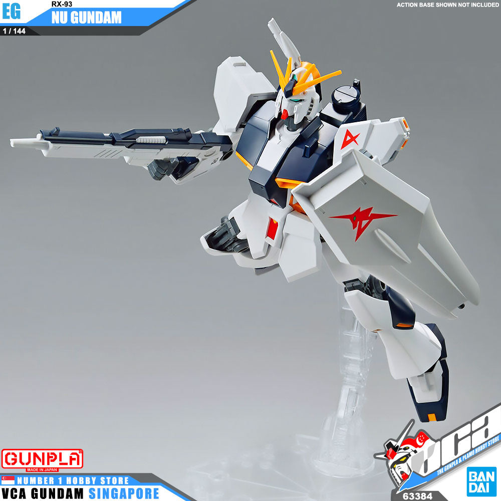 EG NU GUNDAM