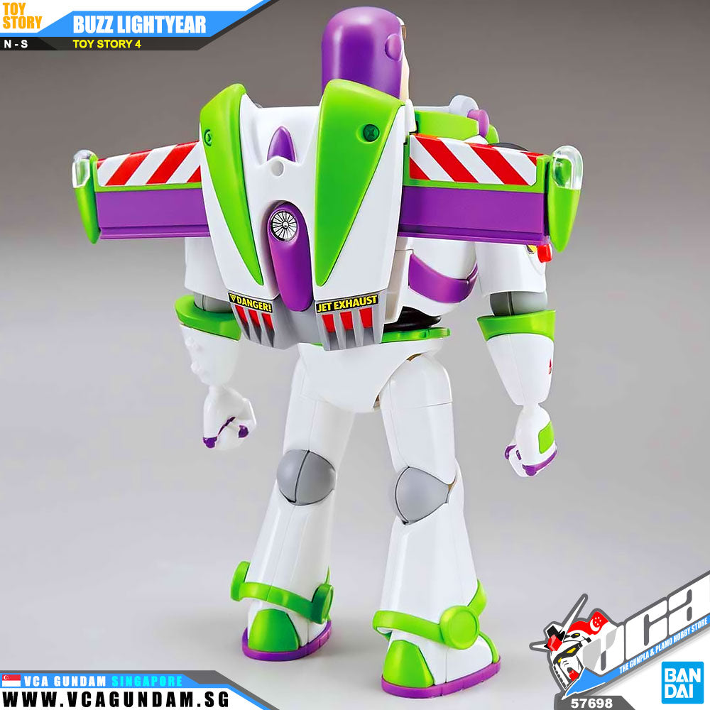 BUZZ LIGHTYEAR