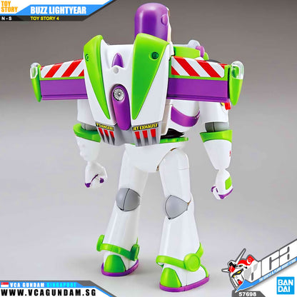 BUZZ LIGHTYEAR