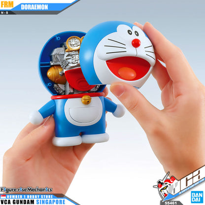 【🔥CLEARANCE】 Figure-rise Mechanics DORAEMON