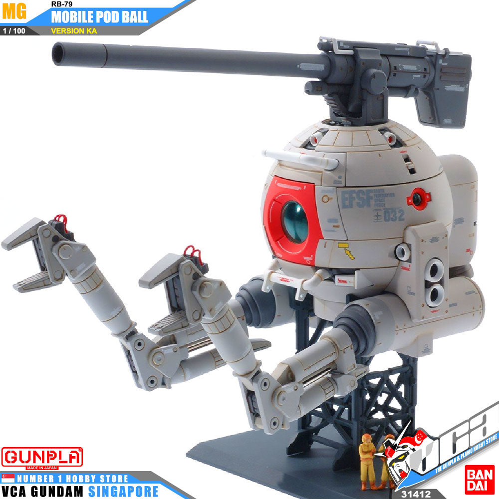 MG MOBILE POD BALL VER KA