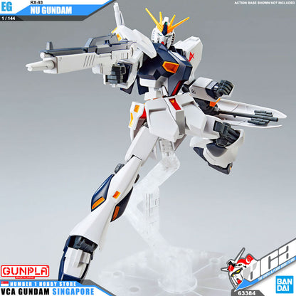 EG NU GUNDAM