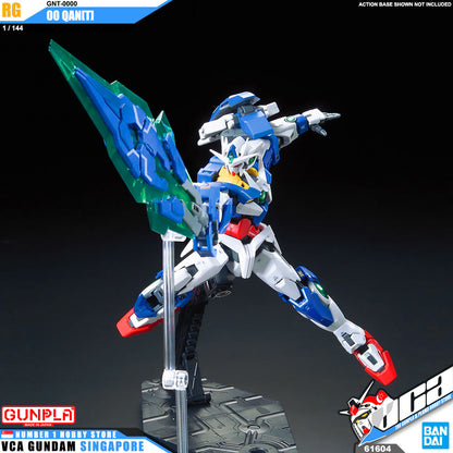 【🔵𝐁𝐀𝐂𝐊𝐎𝐑𝐃𝐄𝐑 DELAYED JUN-2026】 RG 00 QAN[T]