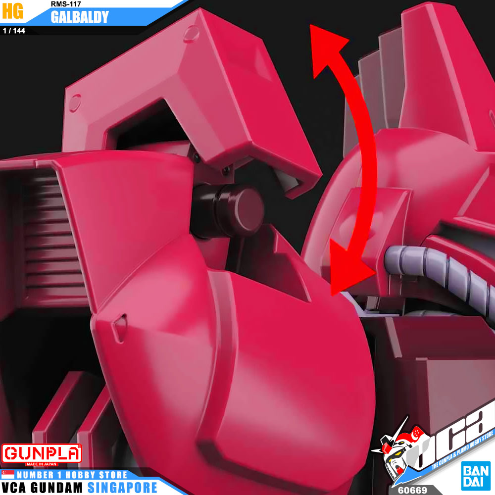【🔵𝐁𝐀𝐂𝐊𝐎𝐑𝐃𝐄𝐑 OCT-2026】 HG-UC GALBALDY