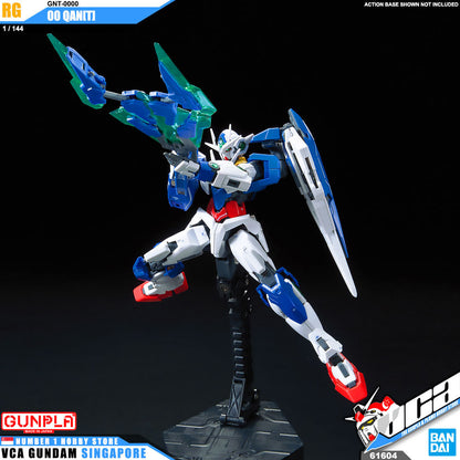 【🔵𝐁𝐀𝐂𝐊𝐎𝐑𝐃𝐄𝐑 DELAYED JUN-2026】 RG 00 QAN[T]
