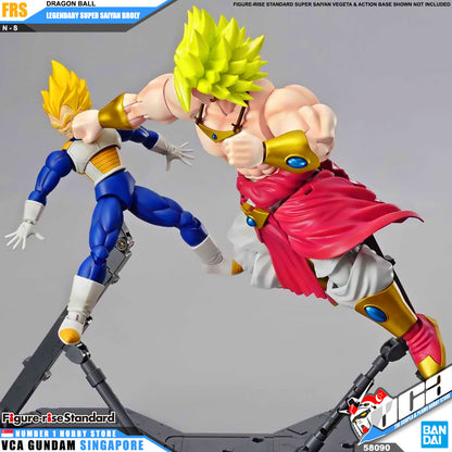 Figure-rise Standard LEGENDARY SUPER SAIYAN BROLY