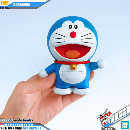 【🔥CLEARANCE】 Figure-rise Mechanics DORAEMON
