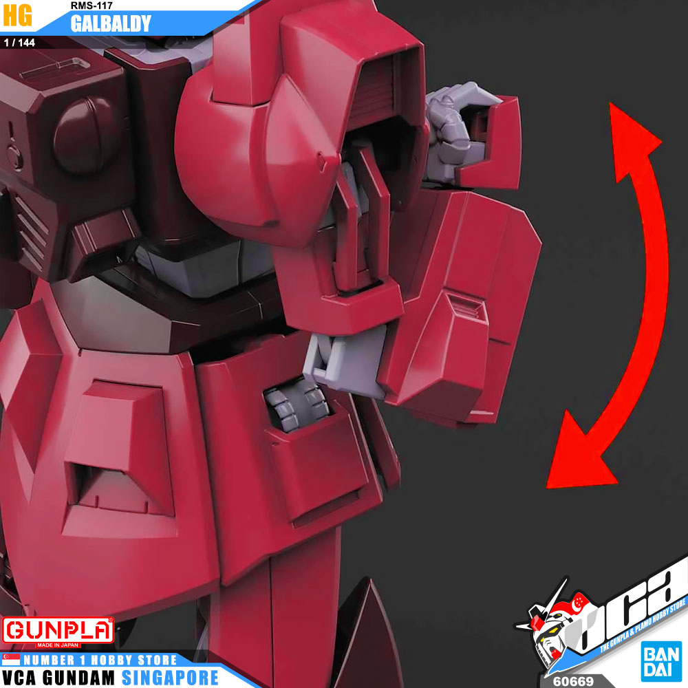【🔵𝐁𝐀𝐂𝐊𝐎𝐑𝐃𝐄𝐑 OCT-2026】 HG-UC GALBALDY