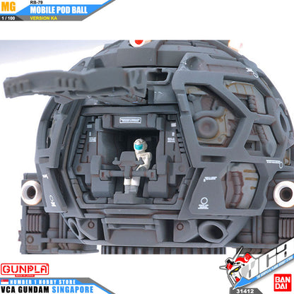 MG MOBILE POD BALL VER KA