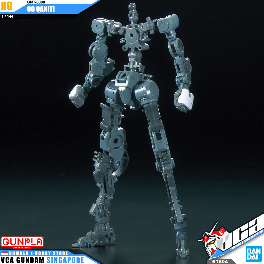 【🔵𝐁𝐀𝐂𝐊𝐎𝐑𝐃𝐄𝐑 DELAYED JUN-2026】 RG 00 QAN[T]