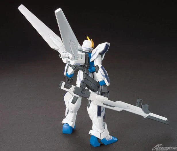【🔵𝐁𝐀𝐂𝐊𝐎𝐑𝐃𝐄𝐑 JUN-2026】 HG-BF GUNDAM X MAOH