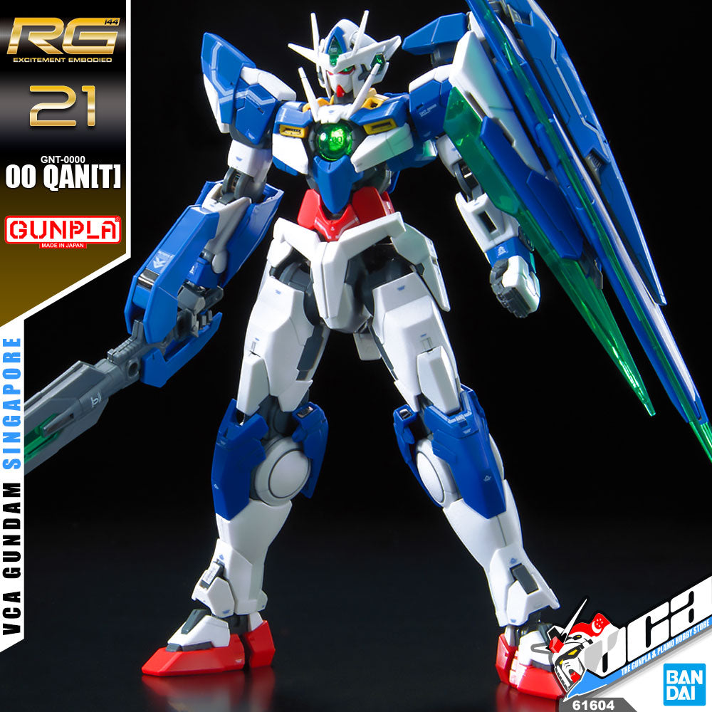 【🔵𝐁𝐀𝐂𝐊𝐎𝐑𝐃𝐄𝐑 DELAYED JUN-2026】 RG 00 QAN[T]