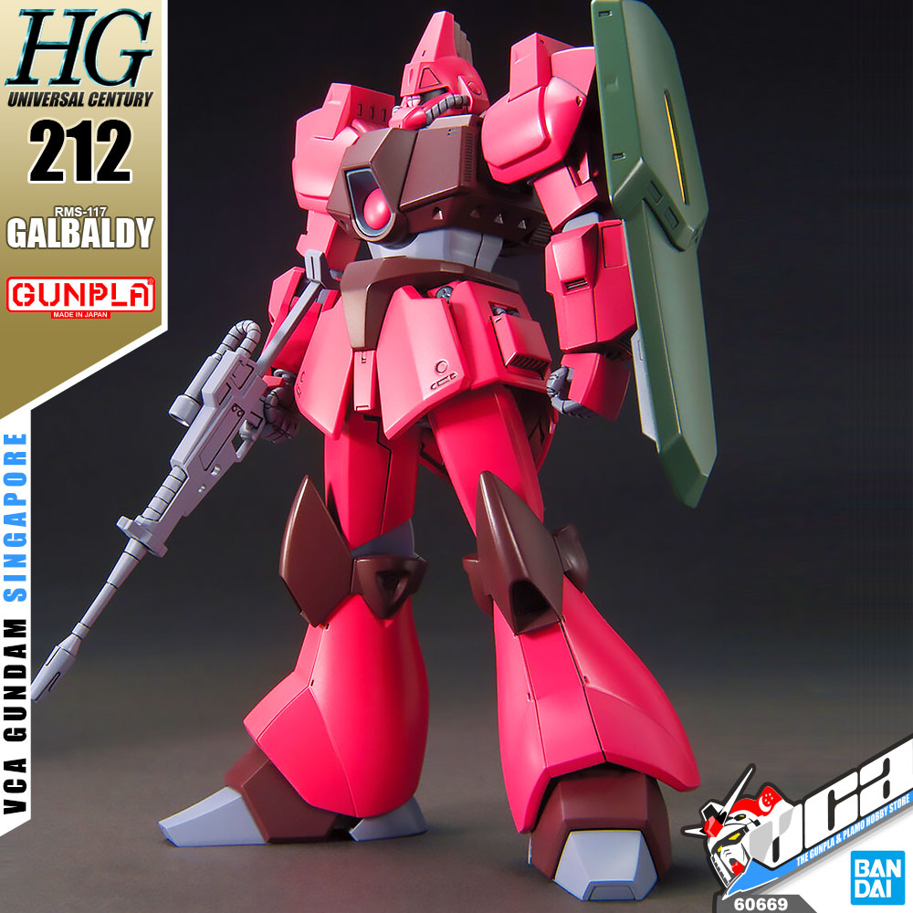 【🔵𝐁𝐀𝐂𝐊𝐎𝐑𝐃𝐄𝐑 OCT-2026】 HG-UC GALBALDY