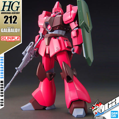 【🔵𝐁𝐀𝐂𝐊𝐎𝐑𝐃𝐄𝐑 OCT-2026】 HG-UC GALBALDY