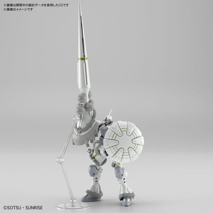 【🔥CLEARANCE】 HG-GQ XAVIER'S GYAN - HAKUJI PACKS
