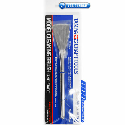 TAMIYA 74078 MODEL CLEANING BRUSH (ANTI-STATIC)