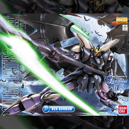 MG GUNDAM DEATHSCYTHE HELL EW