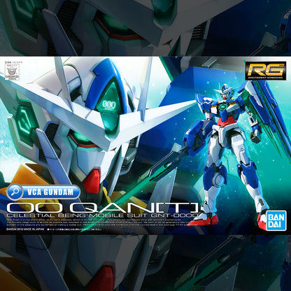 【🔵𝐁𝐀𝐂𝐊𝐎𝐑𝐃𝐄𝐑 DELAYED JUN-2026】 RG 00 QAN[T]