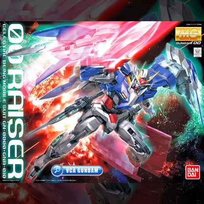 MG 00 RAISER