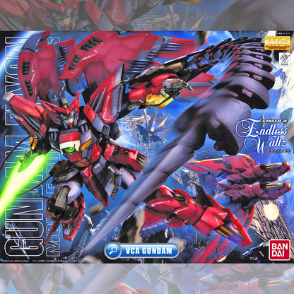 MG GUNDAM EPYON EW
