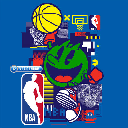 EG PAC-MAN MILWAUKEE BUCKS