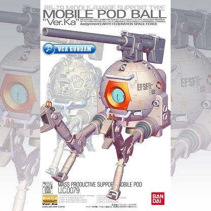 MG MOBILE POD BALL VER KA