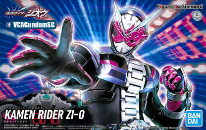 FRS KAMEN RIDER ZI-O