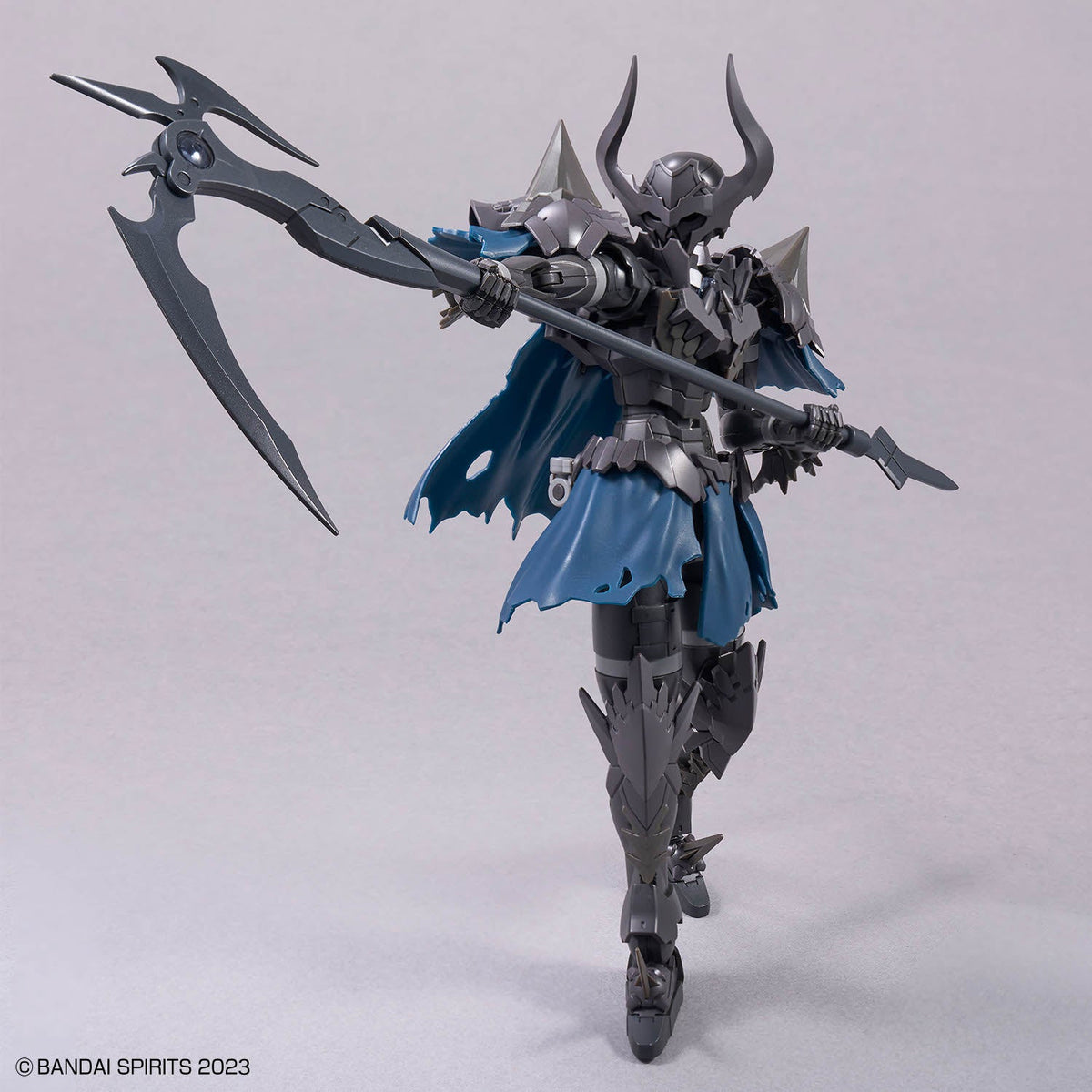30MF NECROS KNIGHT