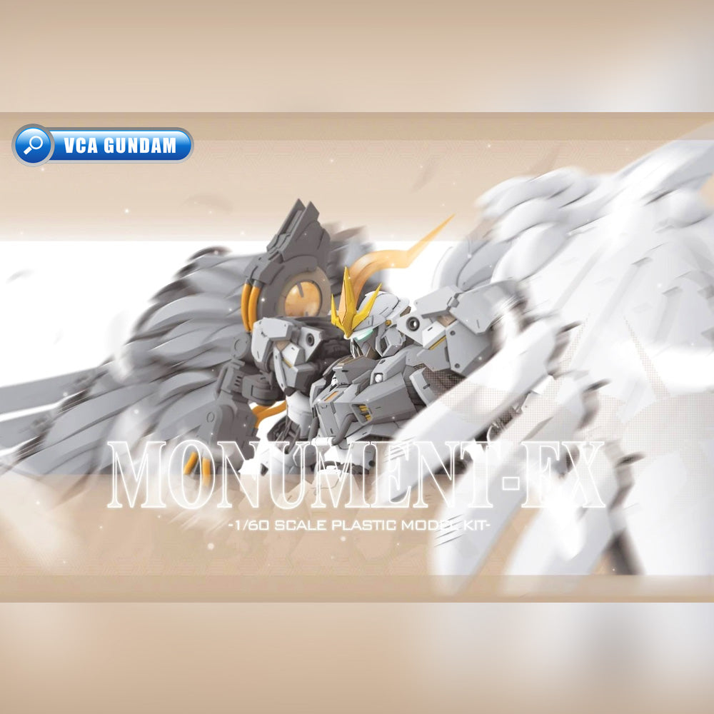 【🟢𝐏𝐑𝐄𝐎𝐑𝐃𝐄𝐑 JUN-2026】 MONUMENT-EX FLUEGEL 丰碑EX
