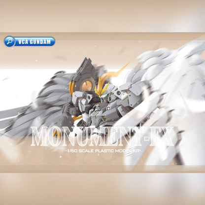 【🟢𝐏𝐑𝐄𝐎𝐑𝐃𝐄𝐑 JUN-2026】 MONUMENT-EX FLUEGEL 丰碑EX