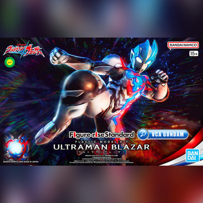Figure-Rise Standard ULTRAMAN BLAZAR