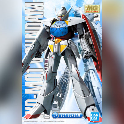 MG TURN A GUNDAM