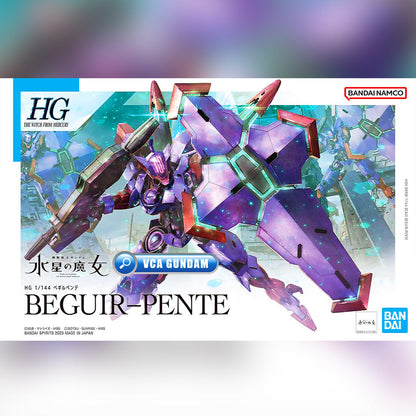 【🔵𝐁𝐀𝐂𝐊𝐎𝐑𝐃𝐄𝐑 AUG-2026】 HG BEGUIR-PENTE