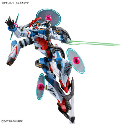 HG-GQ GQUUUUUUX (ENDYMION UNIT AWAKENED)