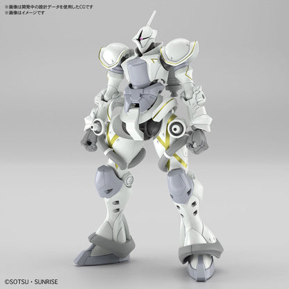 【🔥CLEARANCE】 HG-GQ XAVIER'S GYAN - HAKUJI PACKS