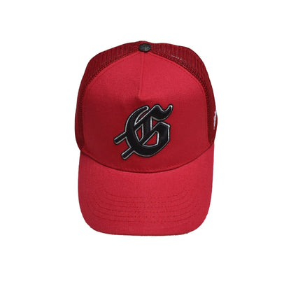 GODSPEED Hat 001