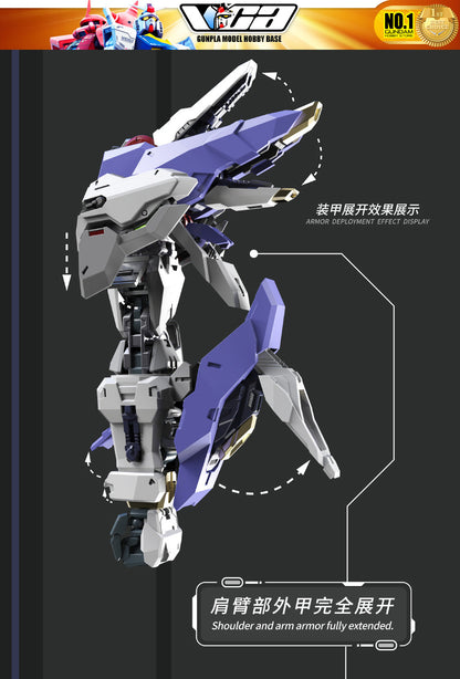 【🟢𝐏𝐑𝐄𝐎𝐑𝐃𝐄𝐑 Q3-2026】 METEOR 流星