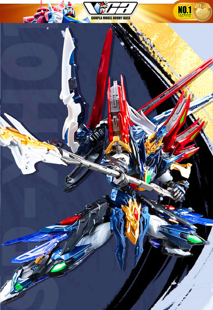 【🟢𝐏𝐑𝐄𝐎𝐑𝐃𝐄𝐑 JUN/JUL-2026】 SP-XH01 XIANG YU 项羽