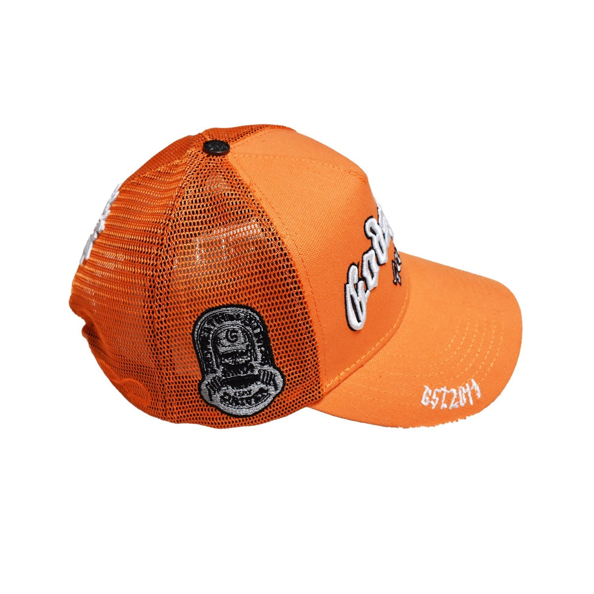 GODSPEED Hat 002