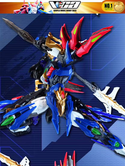 【🟢𝐏𝐑𝐄𝐎𝐑𝐃𝐄𝐑 JUN-2026】 BV-XH01 XIANG YU 项羽