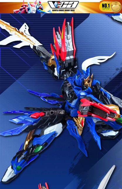【🟢𝐏𝐑𝐄𝐎𝐑𝐃𝐄𝐑 JUN-2026】 BV-XH01 XIANG YU 项羽