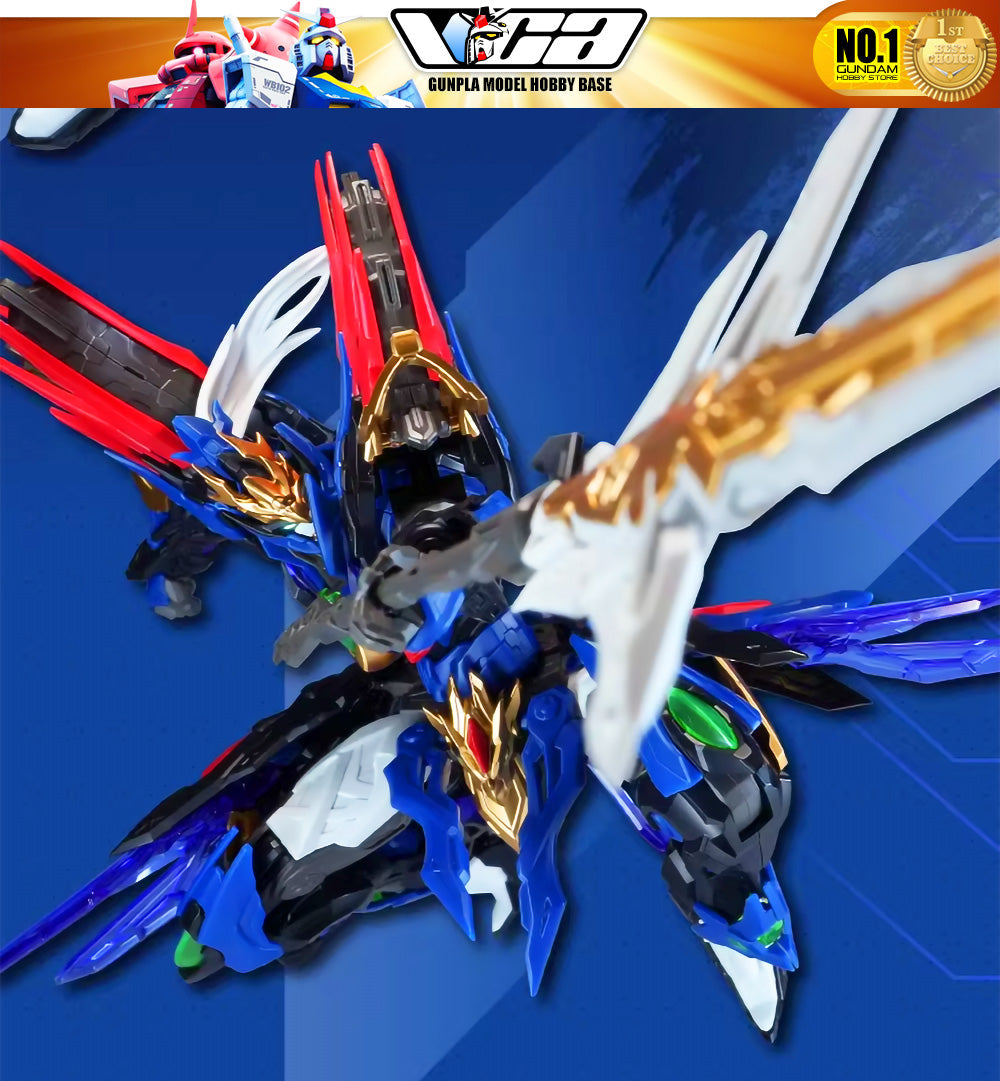 【🟢𝐏𝐑𝐄𝐎𝐑𝐃𝐄𝐑 JUN-2026】 BV-XH01 XIANG YU 项羽