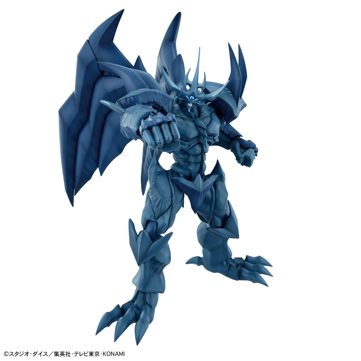 FRS-A EGYPTIAN GOD - OBELISK THE TORMENTOR