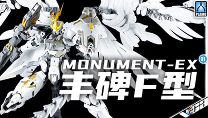 【🟢𝐏𝐑𝐄𝐎𝐑𝐃𝐄𝐑 JUN-2026】 MONUMENT-EX FLUEGEL 丰碑EX