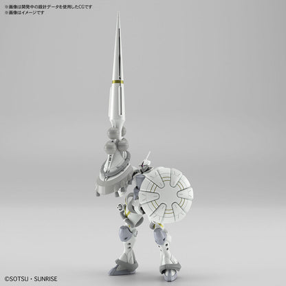 【🔥CLEARANCE】 HG-GQ XAVIER'S GYAN - HAKUJI PACKS