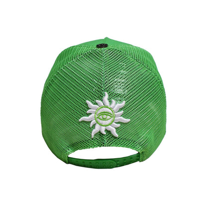 GODSPEED Hat 001