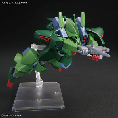 HG-UC AMX-101 GALLUSS-J